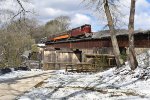 Tennessee Valley Railroad